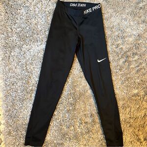 Nike pants